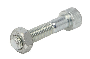 Zestaw śrub anody TECNOSEAL