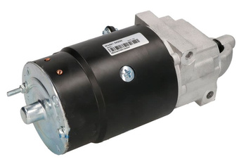 Rozrusznik kpl. CRUSADER/MERCRUISER/OMC/PLEASURECRAFT/VOLVO PENTA, liczba zębów: 9 szt., 12V