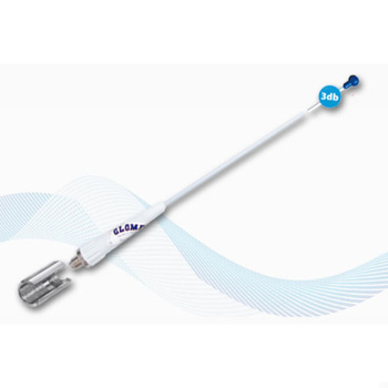 RA106GRPPB6135 Antena VHF + 4,5 m kabel koncentryczny