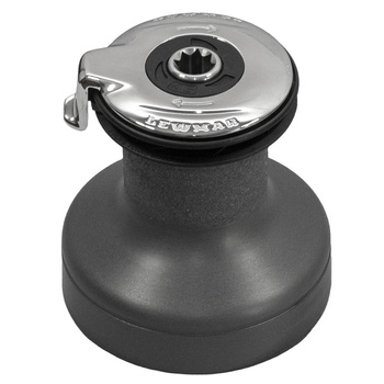 KABESTAN SAMOKNAGUJĄCY ROZMIAR 45 ST SZARY EVO