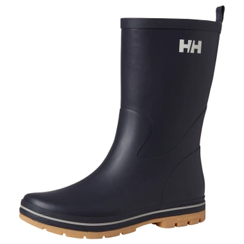 KALOSZE MĘSKIE HELLY HANSEN  MIDSUND 3 (11662) BLACK