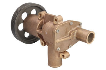 Pompa cieczy chłodzącej