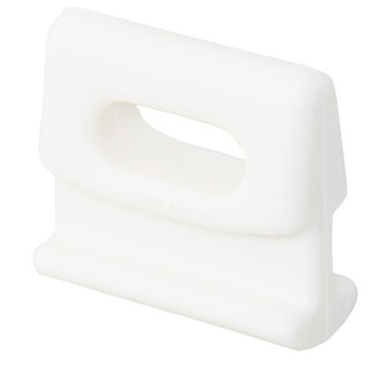 PEŁZACZ ŻAGLA GROTA SEASURE - PROFIL T 30X14X4MM