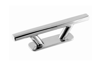 KNAGA NORDIK NIERDZEWNA 250 MM - KNAGA TYPU NORDIK STAL NIERDZEWNA