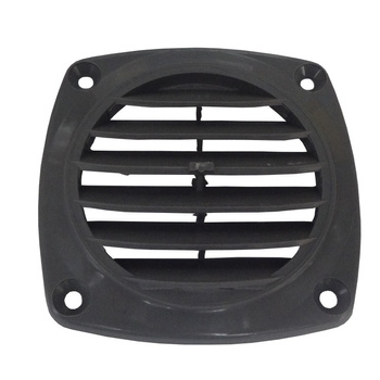 KRATKA WENTYLACYJNA PGR 85MM