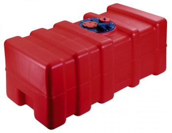 ZBIORNIK PALIWA 96 L 1100X400X280MM