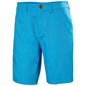 SZORTY MĘSKIE HELLY HANSEN DOCK SHORTS 34275 CYAN
