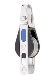 HOLT BLOK POJEDYNCZY Z ZACZEPEM LINE 28 MM