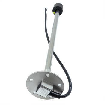 CZUJNIK POZIOMU PALIWA I WODY S5 0-190 OHM 270 mm - PRZYKRĘCANY