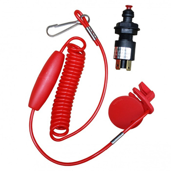 ZRYWKA EMERGENCY UNIVERSAL CUT-OFF