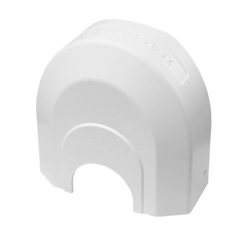 OBUDOWA SILNIKA STERU 6.0 KW 12V