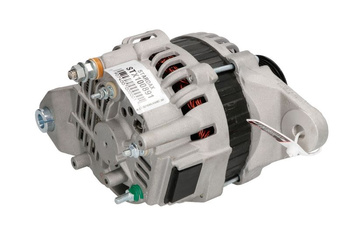 Alternator (12V, 115A)