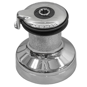 KABESTAN SAMOKNAGUJĄCY ROZMIAR 50 ST CHROM EVO