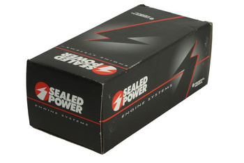 Panewki korbowodowe MERCRUISER/OMC/VOLVO PENTA 5.0L  5.7L