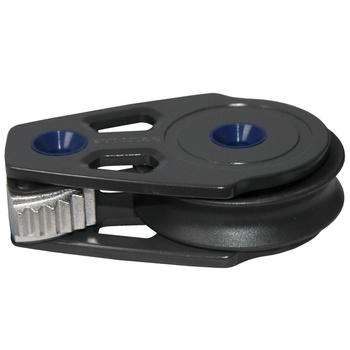 * BLOK SYNCHRO 72 POKŁADOWY LEŻĄCY Z BLOKADĄ 10-12MM SZARY