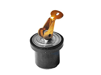 KOREK ROZPOROWY ZAMYKAJĄCY 15 - 17 MM