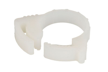 Klips mocujący przewód paliwa (10 szt.)