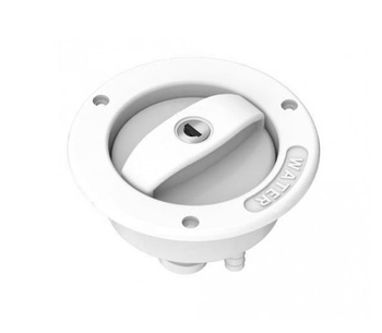 WLEW WODY ZAMYKANY NA KLUCZ SEAFLO SFWI1-02 - DO KAMPERÓW I SAMOCHODÓW KEMPINGOWYCH