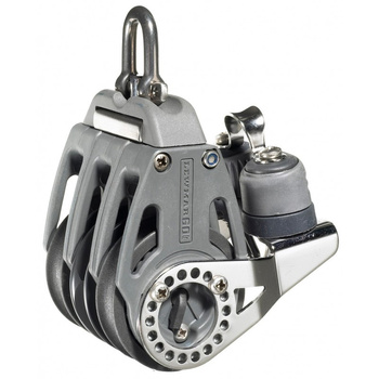 BLOK SC 60MM TRIPPLE BKT RATCHET