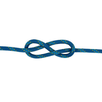 LINA LEVANTE FAŁOWA/SZOTOWA 10MM, NIEBIESKA, DES.1432