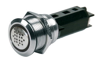 80-511-0010-00 Podświetlany brzęczyk 24 V