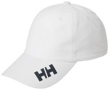 CZAPKA HELLY HANSEN CREW CAP 2.0 WHITE (67517)