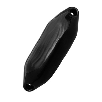 ODBIJACZ OCEAN Utility U0, 10x33, CZARNY