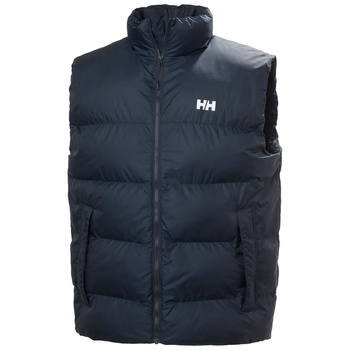 KAMIZELKA MĘSKA HELLY HANSEN PUCHOWA ACTIVE PUFFY VEST NAVY