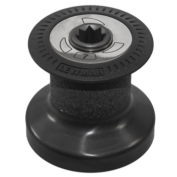 KABESTAN STANDARD ROZMIAR 7 SZARY