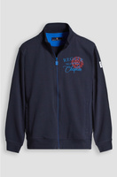 Odcienie niebieskiego 