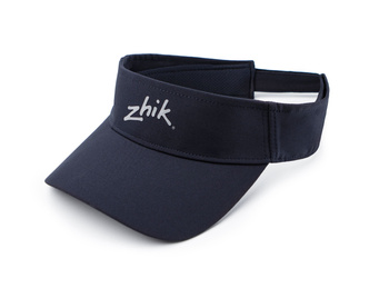 ZHIK DASZEK SPORT VISOR  BIAŁY