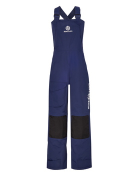 SPODNIE DAMSKIE HENRI LLOYD ŻEGLARSKIE COASTAL HI-FIT NAVY