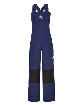 SPODNIE DAMSKIE HENRI LLOYD ŻEGLARSKIE COASTAL HI-FIT  P241210001  NAVY