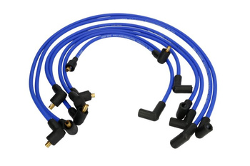 Zestaw przewodów zapłonowych MERCRUISER/OMC/VOLVO PENTA 7.4L, 8.2L (1993-1998)