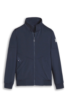 BLUZA MĘSKA MARINA MILITARE ACETATE MARINE SPORT OMYW0026  GRANATOWA