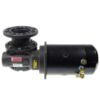 SILNIK WINDY V3 12V 1000W Z PRZEKŁADNIĄ