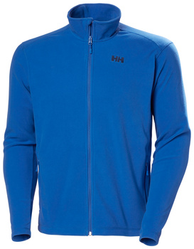 BLUZA MĘSKA HELLY HANSEN POLAROWA DAYBREAKER 51598   COBALT