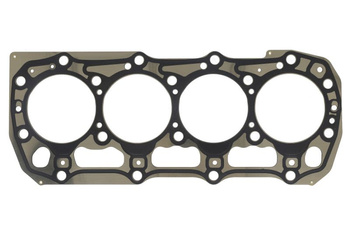 Uszczelka głowicy cylindrów pasuje do: VOLVO PENTA D2  D2-55  D2-75