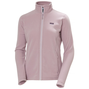 BLUZA DAMSKA HELLY HANSEN POLAR W DAYBREAKER FLEECE JACKET 51599 PURPLE CLAY