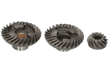 Koło zębate spodziny