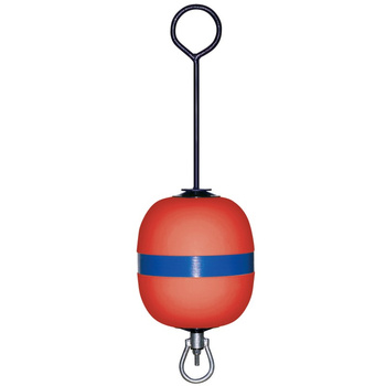 BOJA DO CUMOWANIA Z PRĘTEM D28.5 L84.5 cm