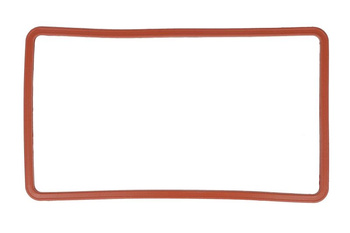 Uszczelka kolektora ssącego