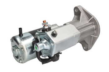 Rozrusznik (12V, 2,8kW, nowy z kaucją)