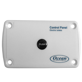 PANEL KONTROLNY TOALETY ELEKTRYCZNEJ STANDARD