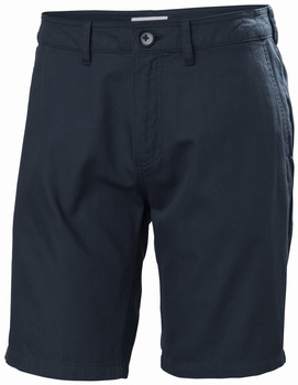 SZORTY MĘSKIE HELLY HANSEN  DOCK (34275) NAVY