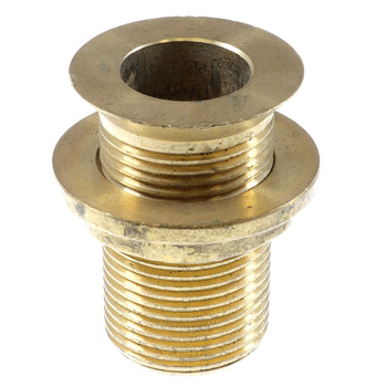 ODPŁYW KOKPITU BRASS THREAD 3/4 L47