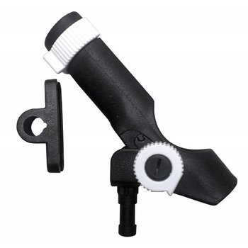 UCHWYT WĘDKI 1 BASE