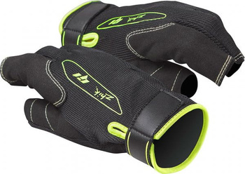ZHIK RĘKAWICE ŻEGLARSKIE G1 FULL FINGER GLOVE 3-PALCE