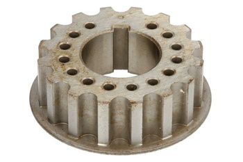 Koło zębate wału napędowego PARSUN/TOHATSU F8  F9.8