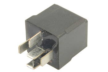 Przekaźnik pompy trymu OMC/VOLVO PENTA 3.0GLP-D, 4.3GL-E, 4.3GLEF, 4.3GXI-F, 4.3GXI-FF, 4.3OSI-F, 4.3OSI-FF, 5.0GL-F, 5.0GL-FF, 5.0GXI-F/FF, 5.7GXI-G, 8.1GXI-F/FF